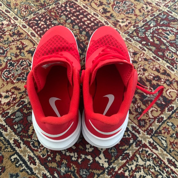 Nike hypercourt shoes - Picture 3 of 4